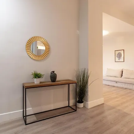 Urbe10 Angel Suites 2 Bedrooms Apartment 2A Malaga Exterior photo